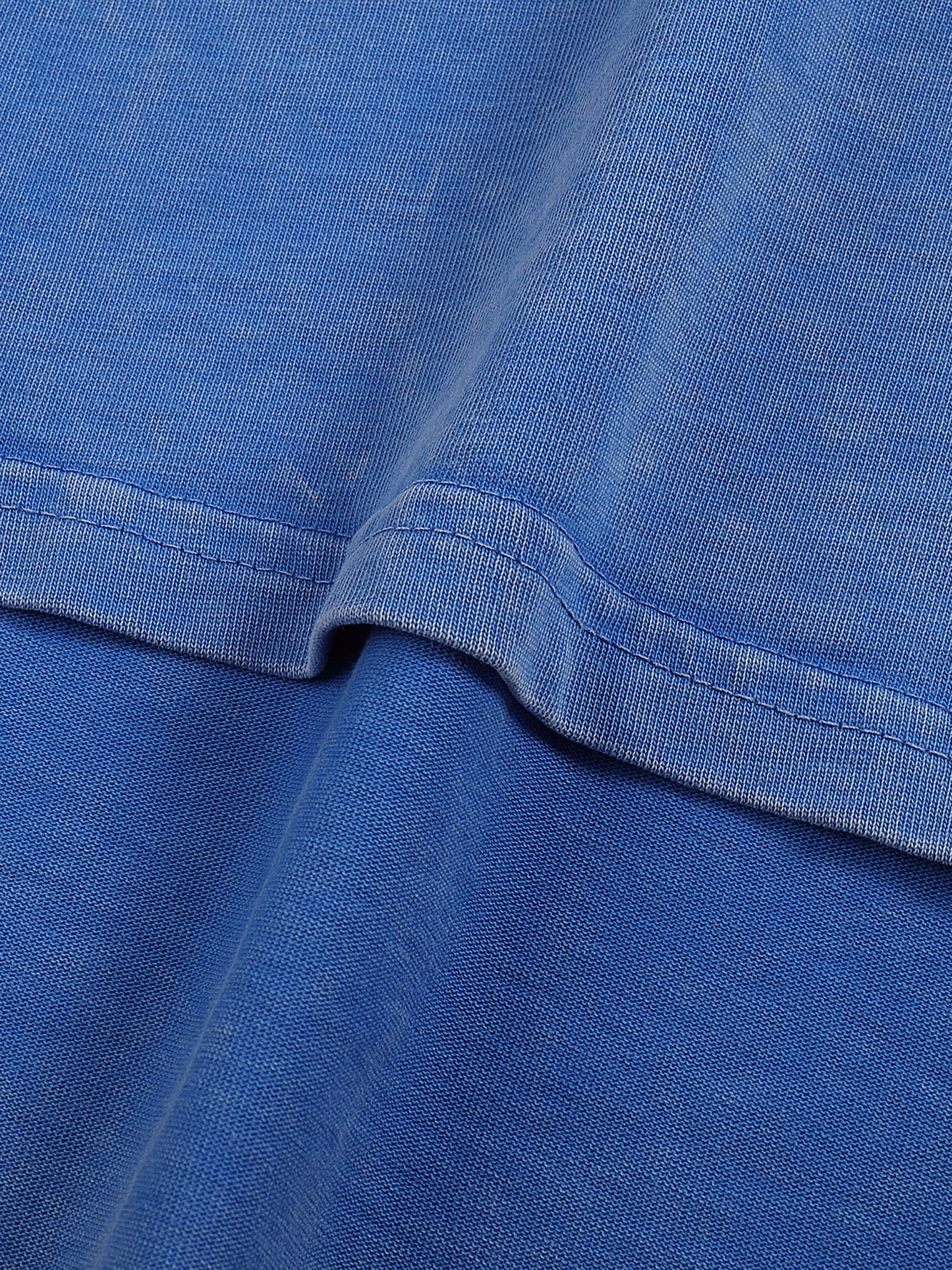 Lion Series V1 Washed Oversized Cotton T-Shirt